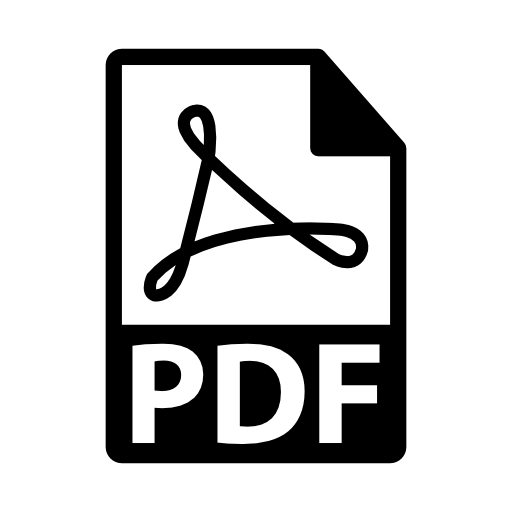 Poster avec charte graphique parc pdf standard